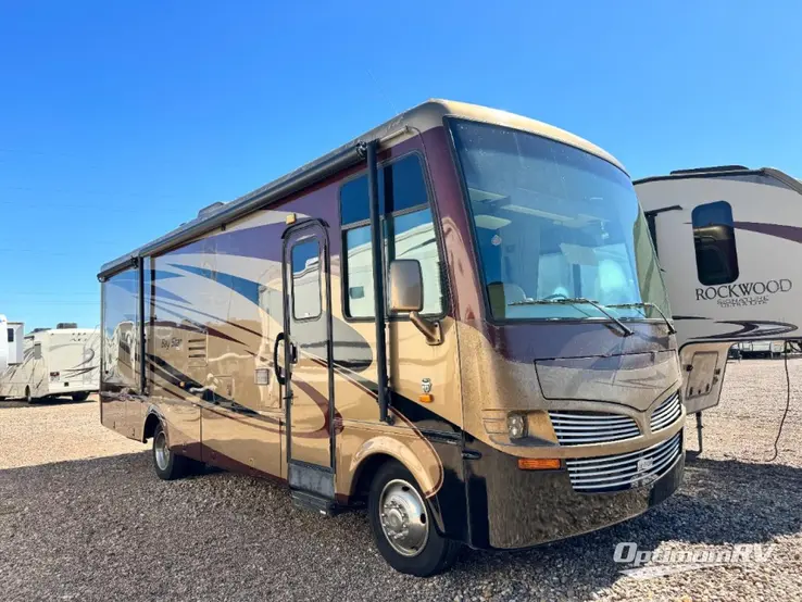 2011 Newmar Bay Star 2901 RV Photo 1