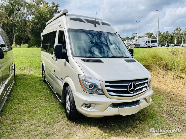 2018 Roadtrek Agile SS RV Photo 1