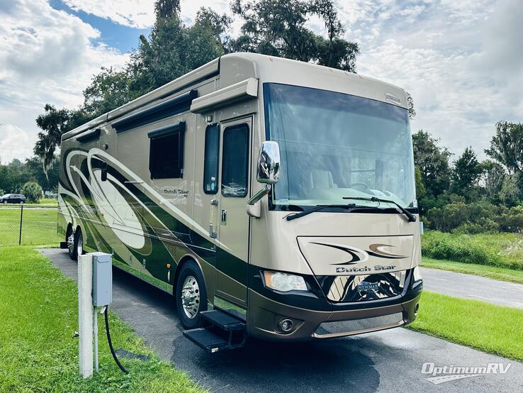 2017 Newmar Dutch Star 4369 RV Photo 1