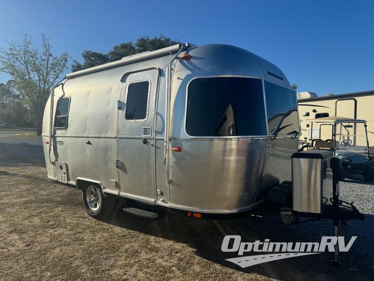 2022 Airstream Bambi 19CB RV Photo 1