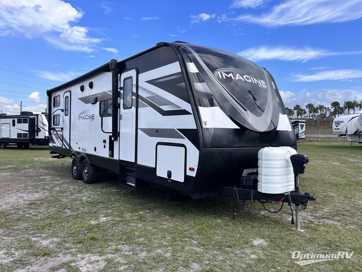 2022 Grand Design Imagine 2800BH RV Photo 1