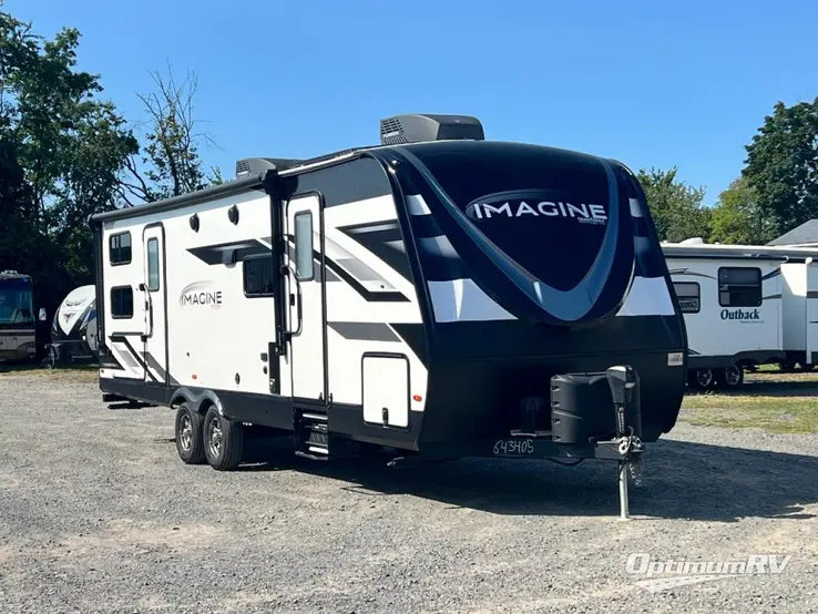 2023 Grand Design Imagine 2800BH RV Photo 1