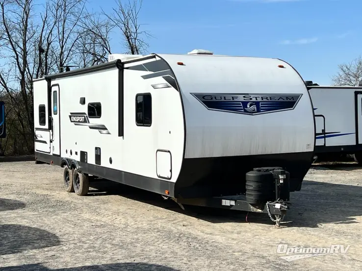 2024 Gulf Stream Kingsport 285DBS RV Photo 1