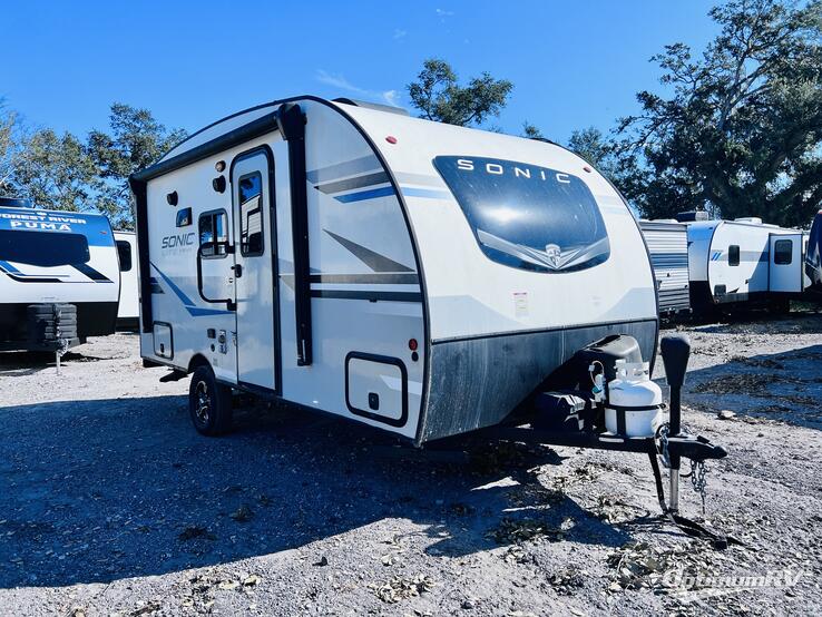 2021 Venture Sonic Lite SL150VRB RV Photo 1