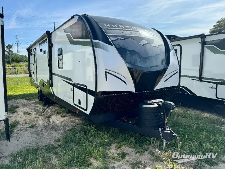 2024 Heartland North Trail 29BHP RV Photo 1