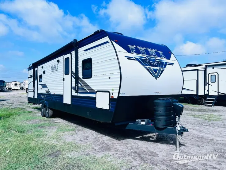 2025 Palomino Puma 28BHSS RV Photo 1