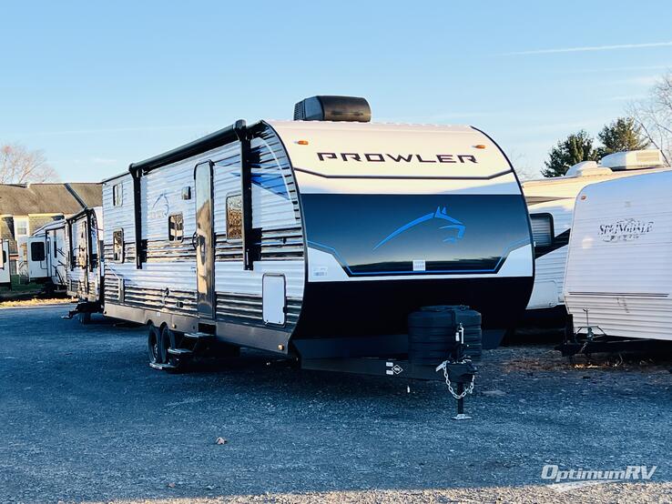 2025 Heartland Prowler Lynx 3005QBX RV Photo 1