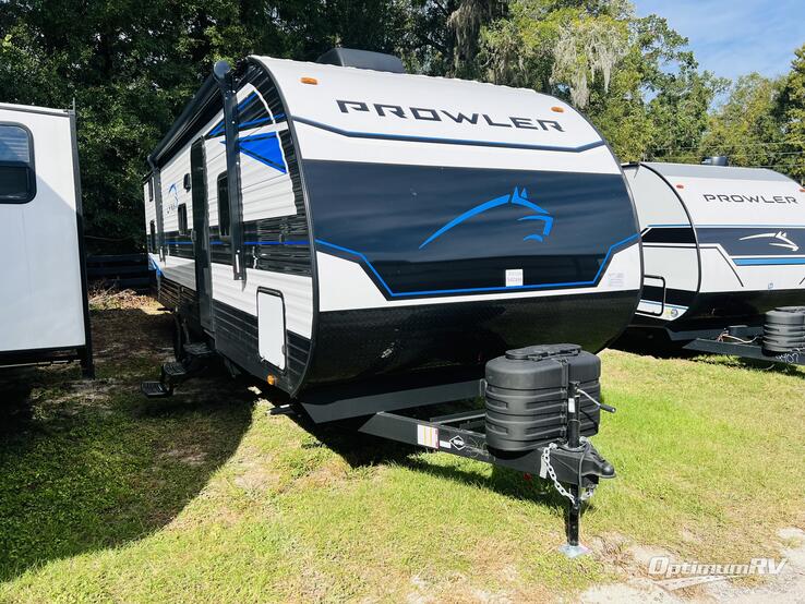 2025 Heartland Prowler Lynx 3005QBX RV Photo 1