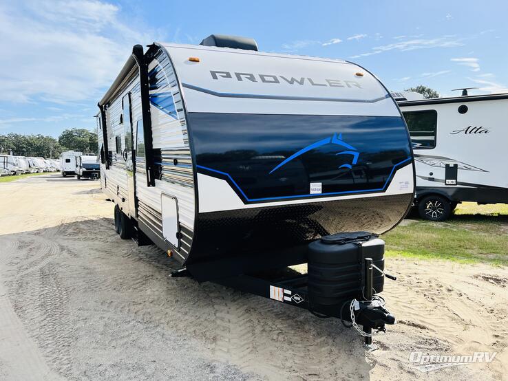 2025 Heartland Prowler Lynx 3005QBX RV Photo 1
