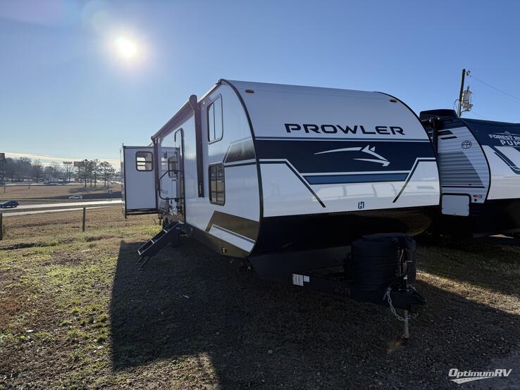 2025 Heartland Prowler 3212BH RV Photo 1