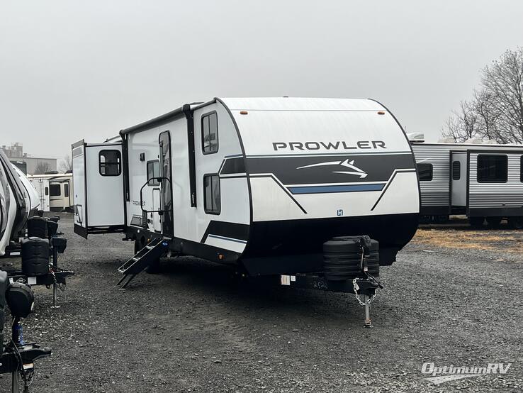 2025 Heartland Prowler 3212BH RV Photo 1