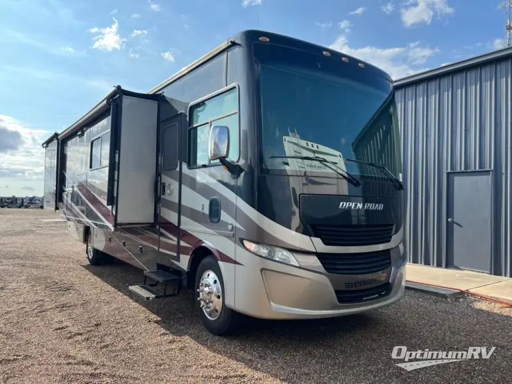 2018 Tiffin Allegro 34PA RV Photo 1