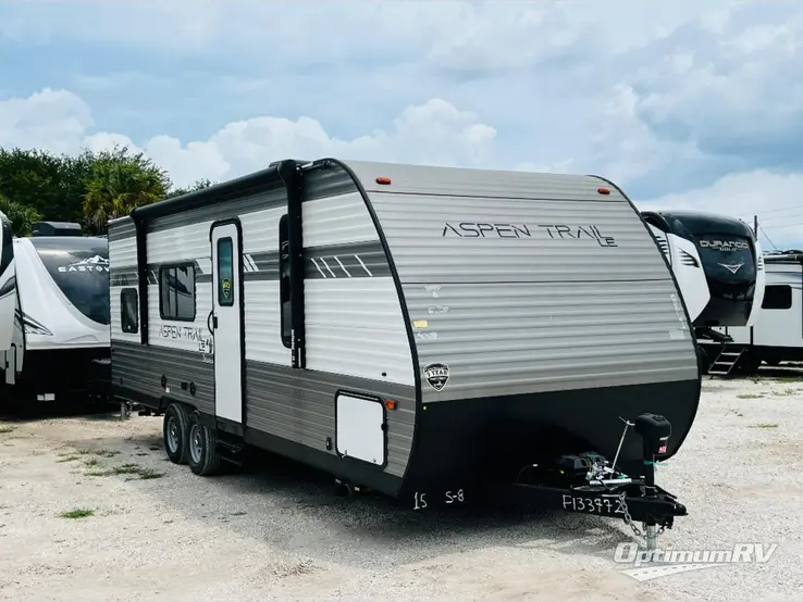 2022 Dutchmen Aspen Trail LE 25BH RV Photo 1