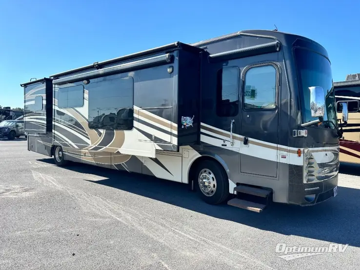 2014 Thor Tuscany XTE 40GQ RV Photo 1