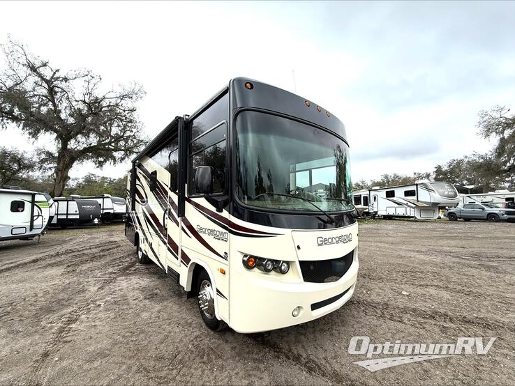 2015 Forest River Georgetown 270S RV Photo 1