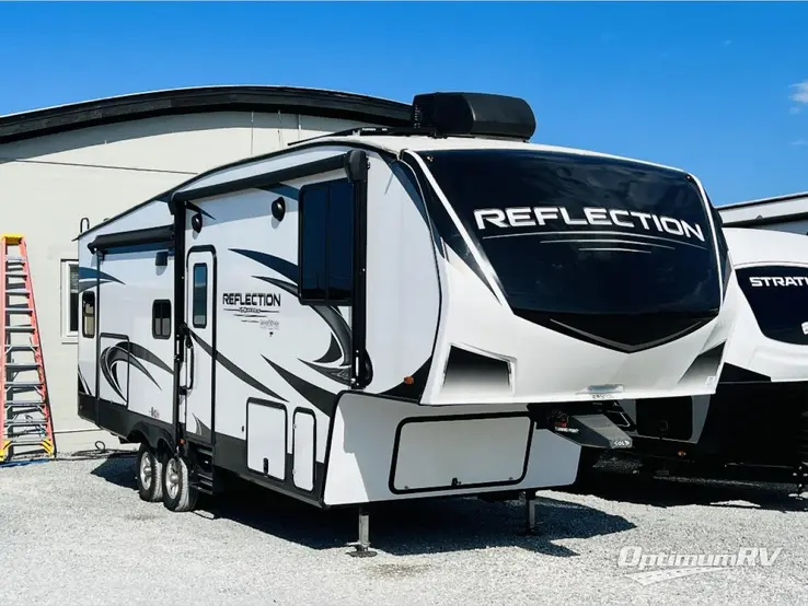 2022 Grand Design Reflection 150 Series 280RS RV Photo 1