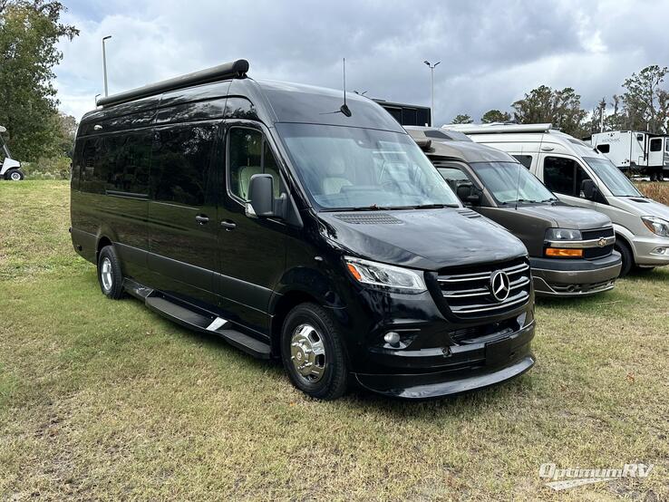 2022 American Coach American Patriot 170 EXT MD2 RV Photo 1