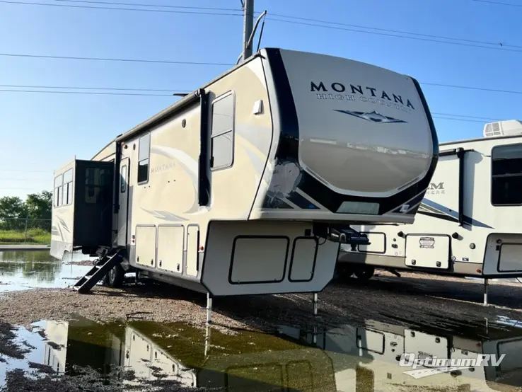 2020 Keystone Montana 3855BR RV Photo 1