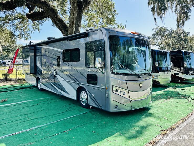 2023 Thor Palazzo 33.5 RV Photo 1