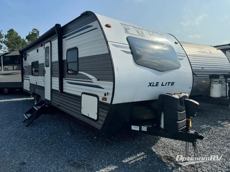 2022 Palomino Puma XLE Lite 23BHC RV Photo 1