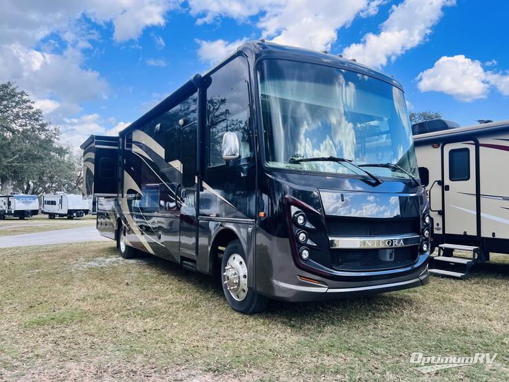 2019 Entegra Emblem 36U RV Photo 1