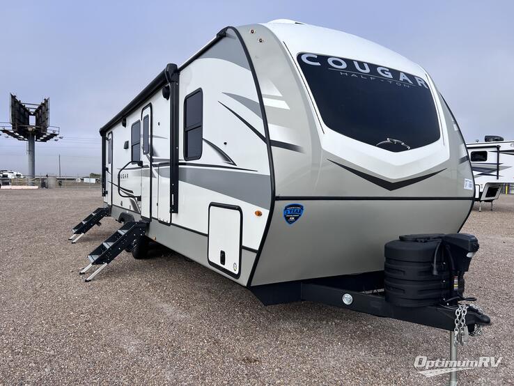 2025 Keystone Cougar Half-Ton 28BHS RV Photo 1