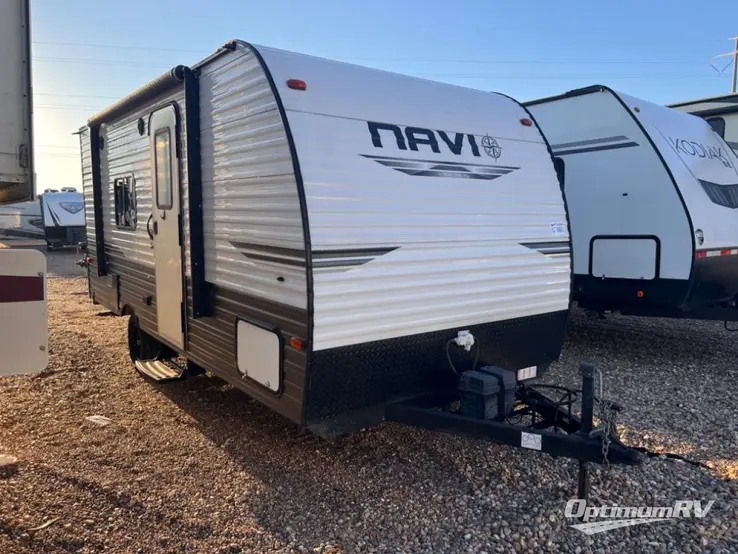 2019 Prime Time Navi 16FQ RV Photo 1