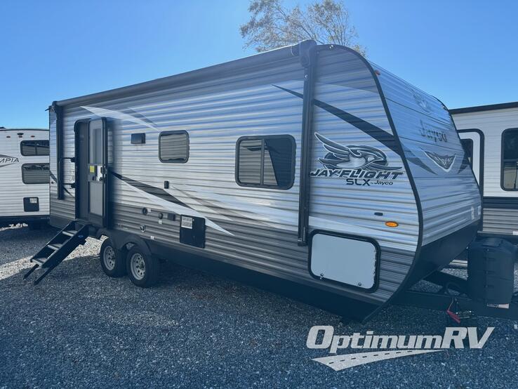 2021 Jayco Jay Flight SLX 8 237RBS RV Photo 1