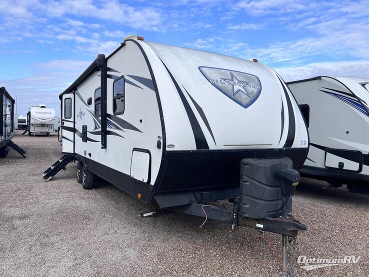 2018 Highland Ridge Silverstar Lite ST2802BH RV Photo 1