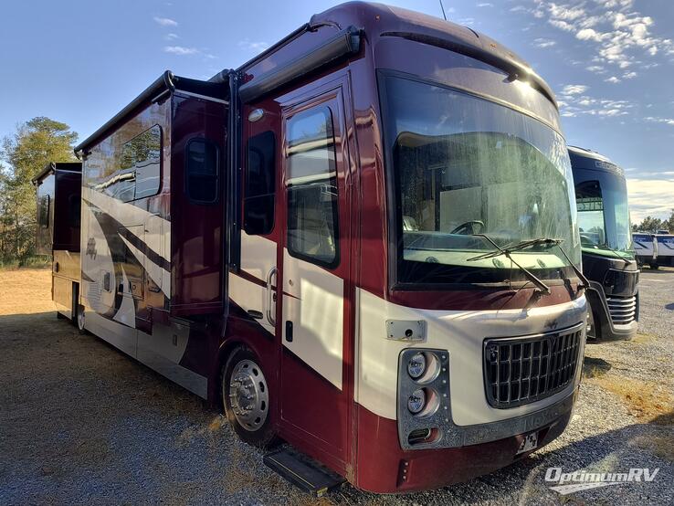 2018 NeXus Bentley 38B RV Photo 1