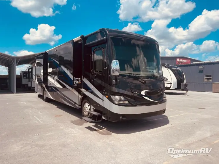 2017 Coachmen Sportscoach Cross Country RD 404RB RV Photo 1