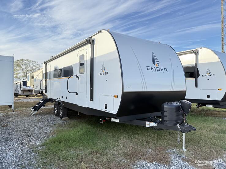 2025 Ember E-Series 25RUD RV Photo 1