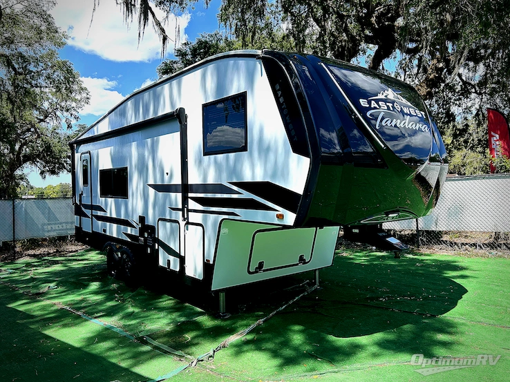 2025 East To West Tandara 22RK RV Photo 1