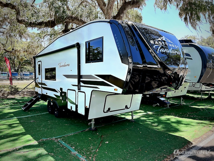 2025 East To West Tandara 22RK RV Photo 1