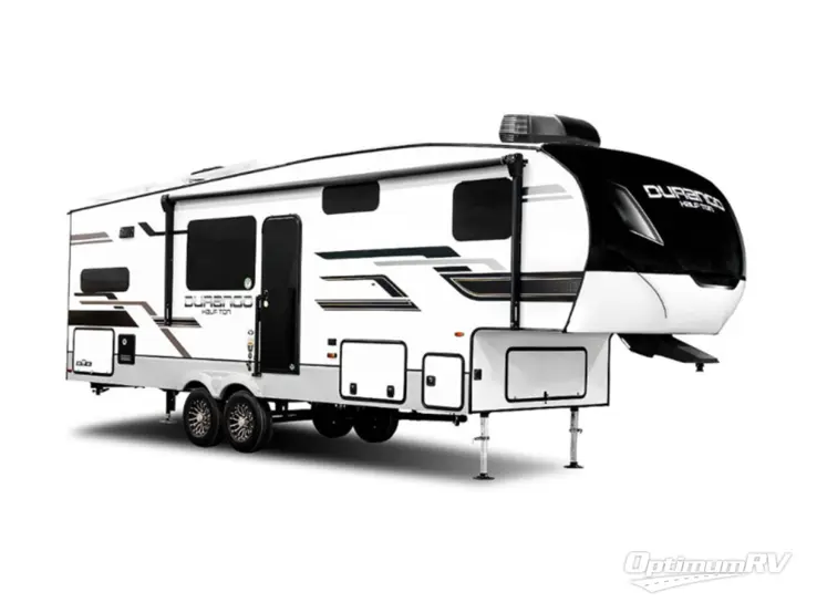 2025 KZ Durango Half-Ton D232MLD RV Photo 1