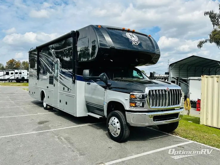 2023 NeXus Rebel 35R RV Photo 1