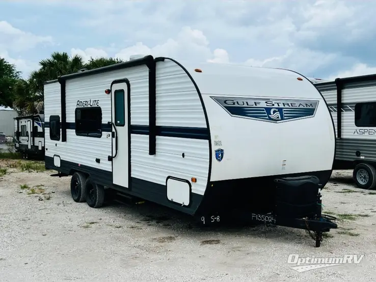 2022 Gulf Stream Ameri-Lite Ultra Lite 248BH RV Photo 1