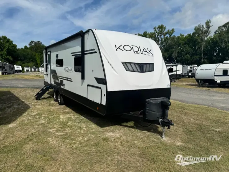 2023 Dutchmen Kodiak Ultra-Lite 250BHSL RV Photo 1