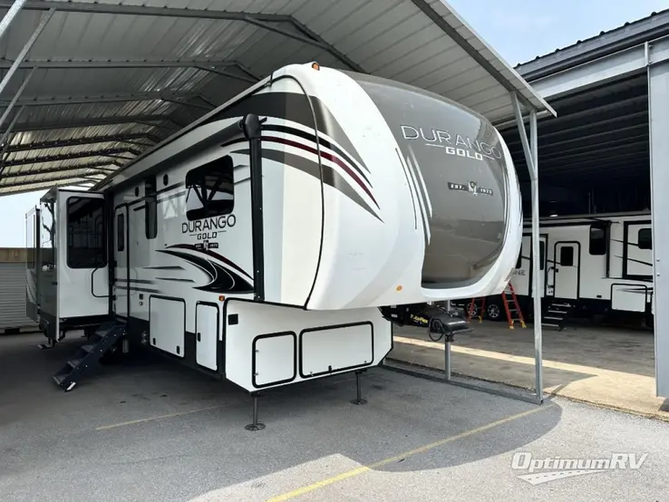 2020 KZ Durango Gold G381REF RV Photo 1