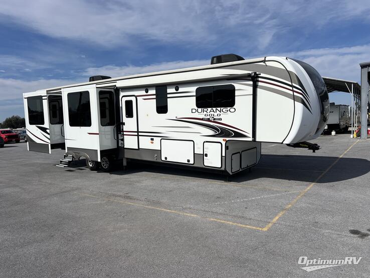 2020 KZ Durango Gold G381REF RV Photo 1