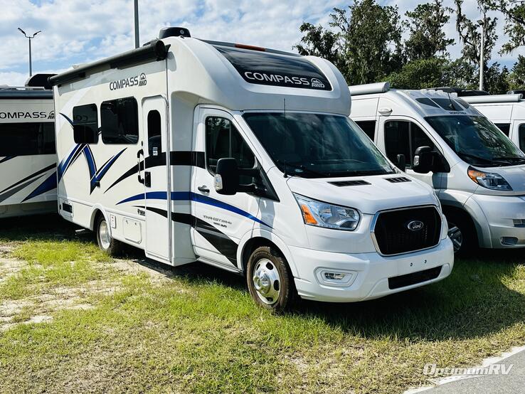 2023 Thor Compass AWD 23TE RV Photo 1