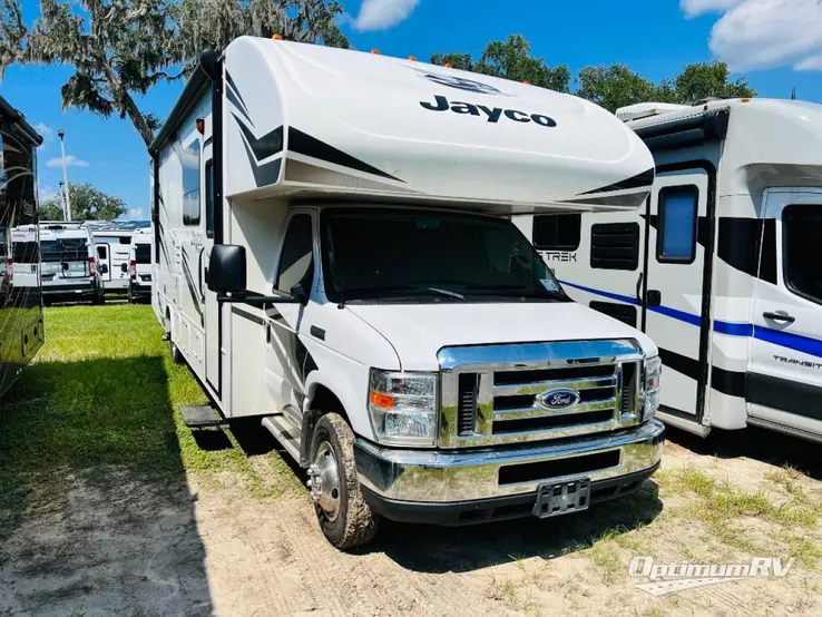 2020 Jayco Redhawk 31F RV Photo 1