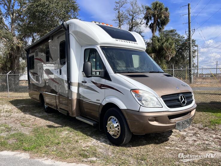 2014 Winnebago View 24G RV Photo 1