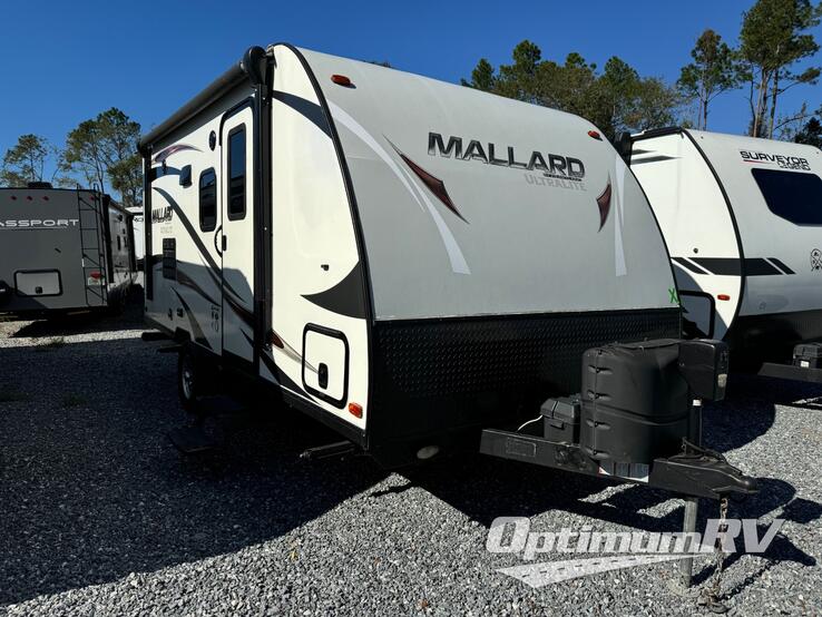 2018 Heartland Mallard 185 RV Photo 1