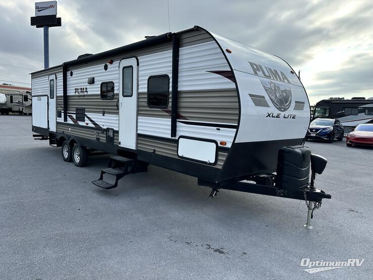 2020 Palomino Puma XLE Lite 31BHSC RV Photo 1