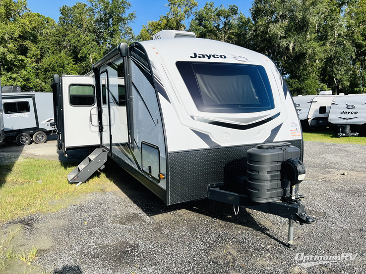 2023 Jayco White Hawk 32QBH RV Photo 1