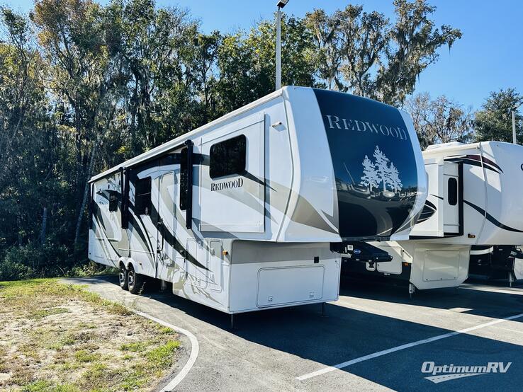 2020 Redwood Redwood 3951WB RV Photo 1