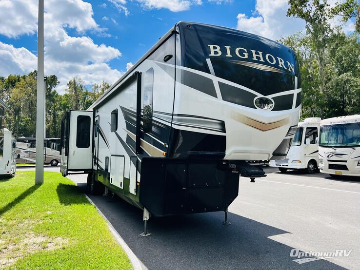 2022 Heartland Bighorn 3970FB RV Photo 1