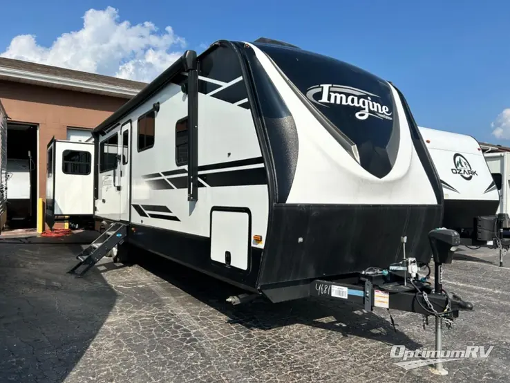 2021 Grand Design Imagine 3100RD RV Photo 1