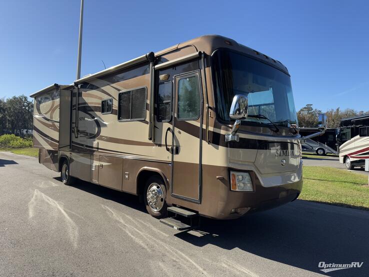 2007 Safari Simba 34SBD RV Photo 1